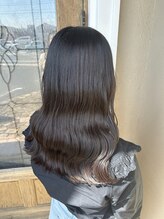 ヘアルーム フラット(HAIR ROOM flat) Aujua4ステップトリートメント