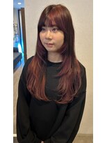 サミット ウル(SUMMIT ulu.)&nbsp;レイヤー×デザインカラー