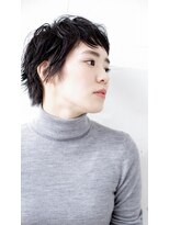 ブルーイングリーン(Blue in Green)&nbsp;short1