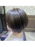 ショート