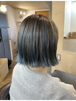 リコモ(Likkle More) チラチラブルージュ