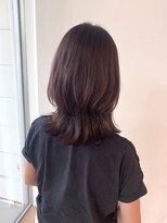 ファースト 長町店(first)&nbsp;３０代４０代◎大人ウルフミディ