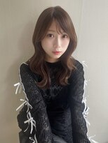 タムタム 平井店 レイヤー・ウェーブスタイル