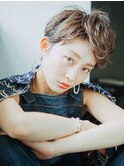 ハンサムショート/20代/30代/40代/ハレマチ通り