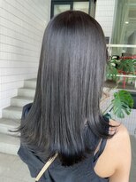 シェル(SHEL+L)&nbsp;オリーブ少なめ艶感オリーブグレージュ【滝野】