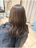 ロングスタイル