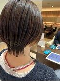 ショートスタイル