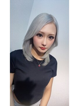 アローズ 久留米店(arose) ホワイトカラー