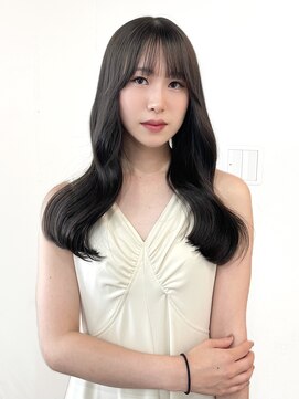 リヴ ウメダ(LIV umeda) Olive greige / ~1bleach