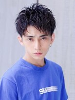 リップス レイ ギンザ(LIPPS Ray GINZA)&nbsp;クリアムーブショート