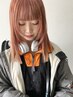 《当日予約》＊ご新規の方限定ALLメニュー15%off＊