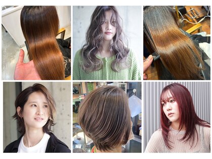 ラピスリビング 戸祭店(LAPIS LiViNg)の写真