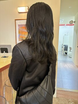 ヒントステーション(HINTSTATION) 〈浅草 半個室〉地毛風グレージュ