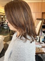 シャンプー ボーイ 宮崎柳丸店(SHAMPOO BOY)&nbsp;デジタルパーマ