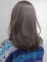 パークレーン アイス イヴェン(park lane ICI yeven)&nbsp;縮毛矯正ブリーチなし20代30代40代ラベンダーハッシュカット