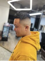 ヘアーラボ アッシュ(Hair Labo ASH) 漢髪