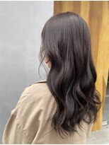 シェリール 八千代台駅(CHERIR)&nbsp;暖色カラー×大人ブラウン