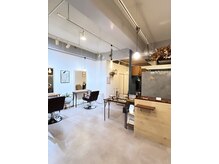 ルーエ バイ ヘアー(Ruhe by hair)