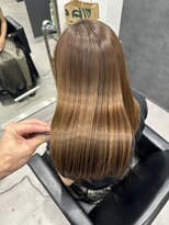 ボンドストーリーホワイト(BondStory White)&nbsp;髪質改善