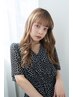 【夏のイメージチェンジ】平日限定カット+カラー￥5980
