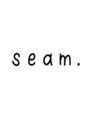 シーム(seam.) seam. 梅屋敷