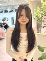 スウィートラヴィール(Sweet Ravir)&nbsp;サイドレイヤー☆