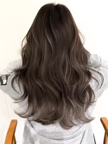 ネイロ バイ ジルブラン 葛西(NeiRo by JIL BLAN) 葛西ハイライト白髪ぼかしショートボブ小顔カットレイヤーカット