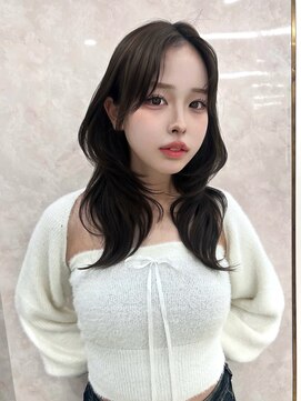 マウル 栄(MAEUL) ハッシュレイヤー