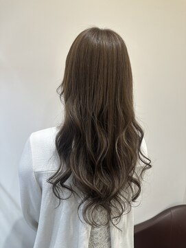 エムタニグチオーブ(M.TANIGUCHI o.r.b) オリーブカラー夏Ver