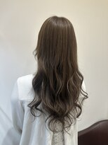 エムタニグチオーブ(M.TANIGUCHI o.r.b) オリーブカラー夏Ver