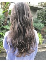 ハーツ(Heart's) ◇大人可愛い20代30代40代50代ゆるふわロング