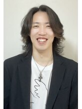 セレスト 横浜石川町店(CELESTE) 平澤 佑脩