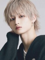 ゲーム メンズサロン 吉祥寺(GAME men'salon)&nbsp;ホワイトミルクティーベージュ