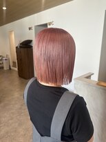 ビスポーク(BESPOKE)&nbsp;ベビーピンク