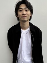 シェノン 奈良橿原店(CHAINON)&nbsp;藤田 和輝