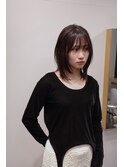 レイヤースタイル