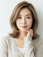 クチュール ヘアデザイン(Couture hair design)