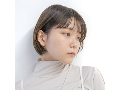 モッズヘア 福岡天神店の写真