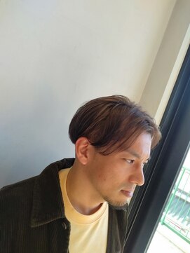 シャンプーボーイ 佐世保駅前店(SHAMPOO BOY) 【ブリーチ/ハイライト/パーマ】