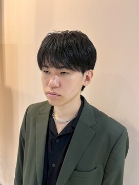 レジナヴィータ 栄(Reginavita) ナチュラルラウンドマッシュ