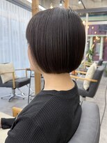 コク 千葉駅西口(COQU)&nbsp;ミニボブ【千葉優希】