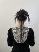 ウタ(uta)&nbsp;カチモリスタイル