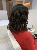 ユッカ 高槻茨木店(YUCCA)&nbsp;パーマスタイル