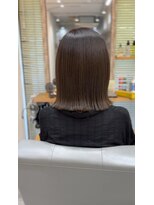 キーロ センター南(kiiro)&nbsp;髪質改善　20