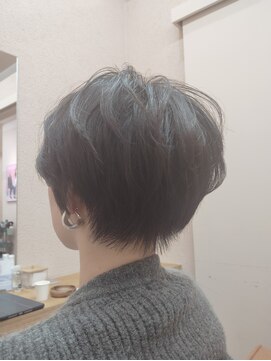 トリコ 柏(tricot) 大人ショート