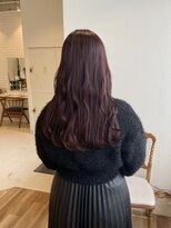 アモレット(amoretto)&nbsp;lavender pink