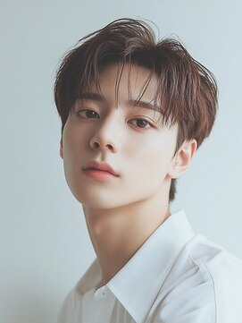 ティエル(TIELE) メンズヘアスタイル