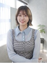 エン(en.)&nbsp;穂積 千咲季