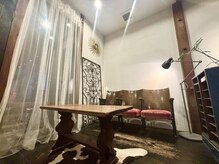 ブラッグヘアー(BRAG hair)