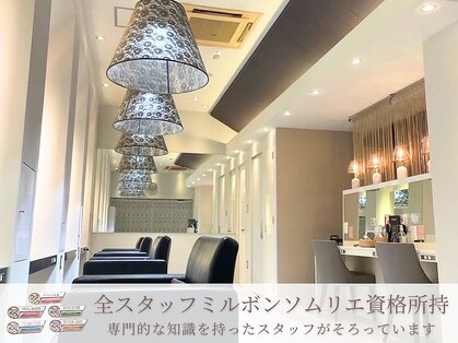 ジアン(GIEN)の写真